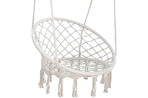 Hanging Chair For Bedroom Cheap - Zeny Hammock Chair, Premium Hanging Chair...