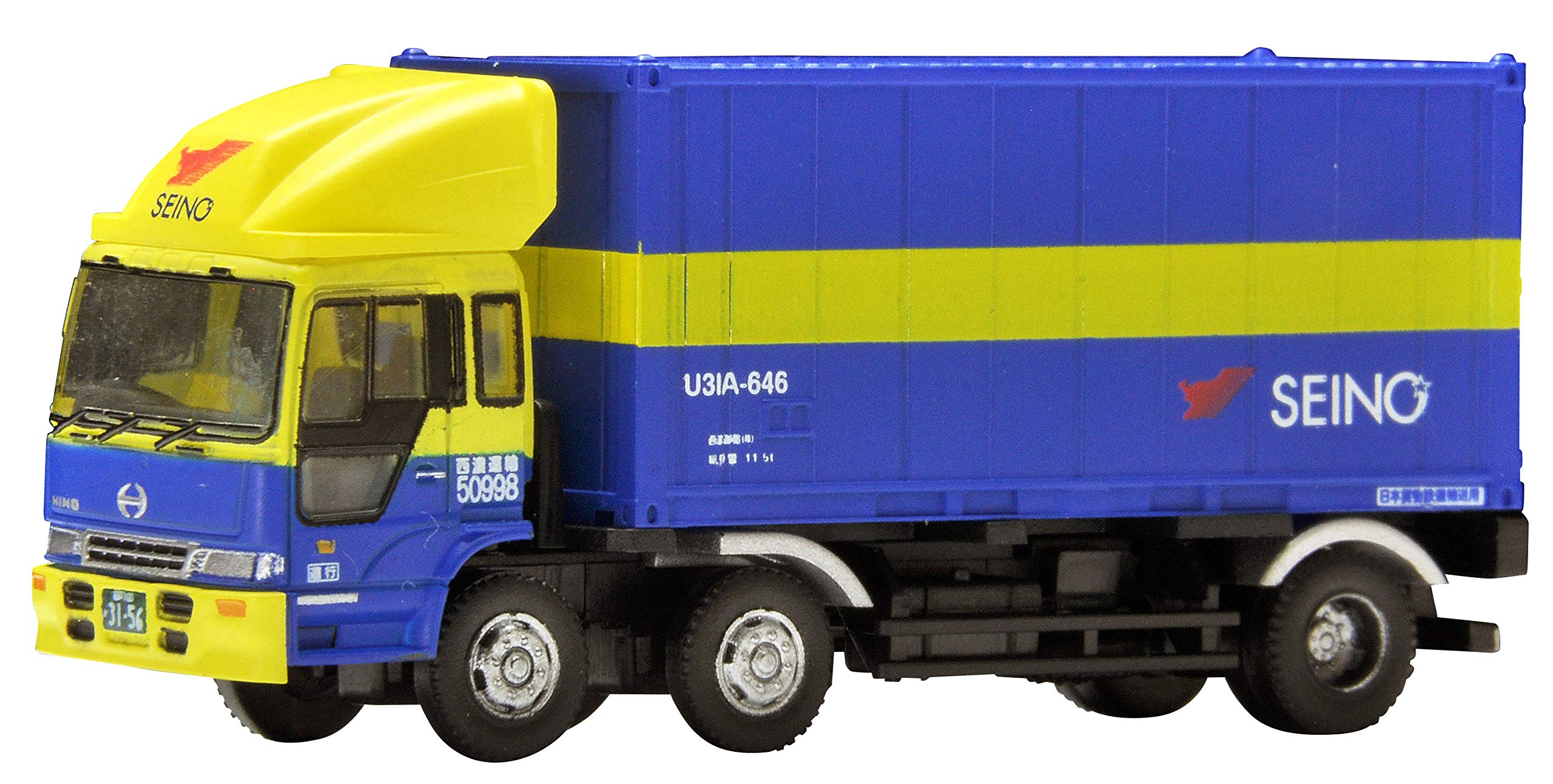 Amazon | ザ・トラックコレクション トラコレ 第12弾 BOX ジオラマ用品 
