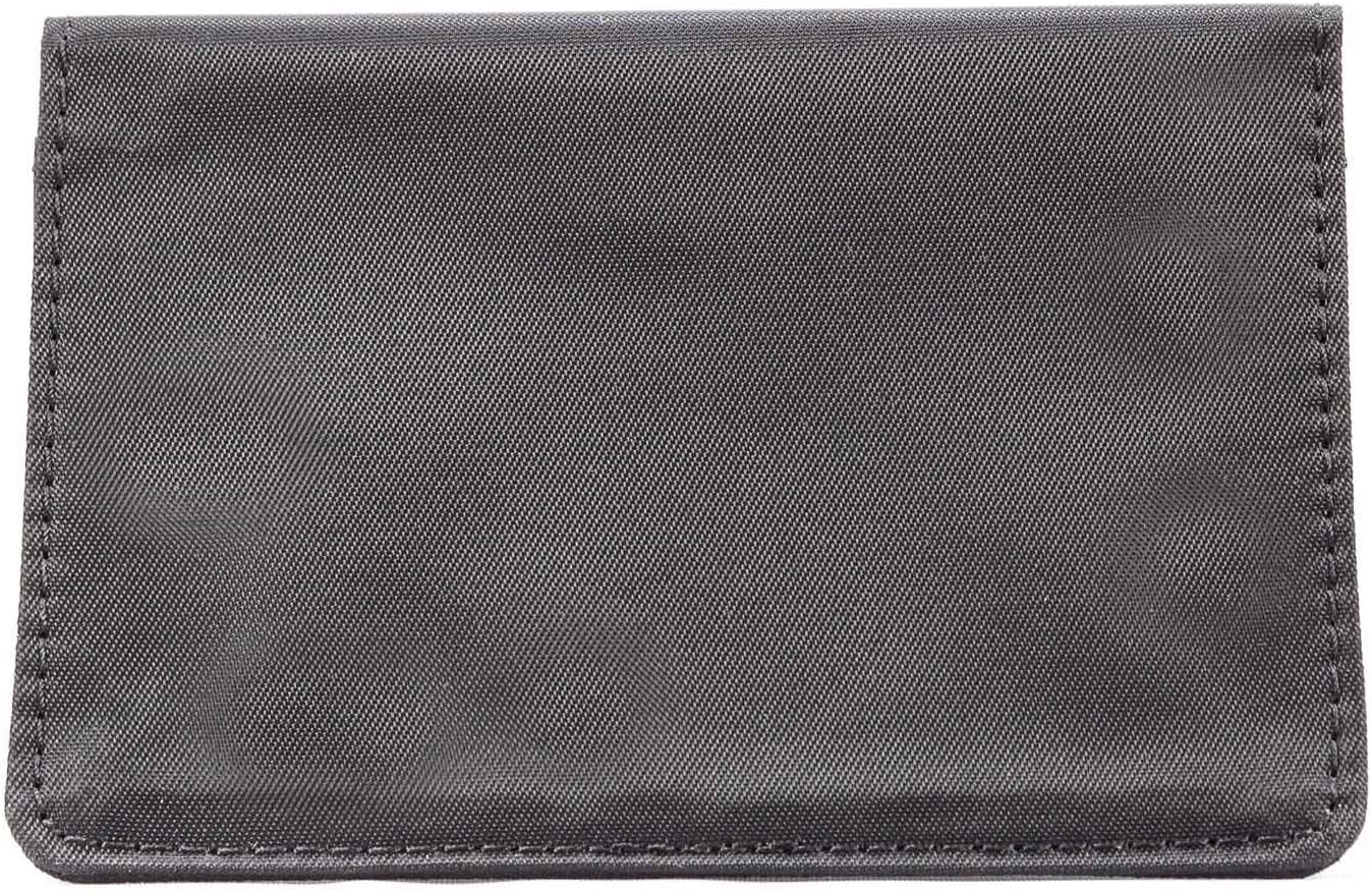 Big Skinny Card Case Slim Wallet, Holds Up to 16 Cards - Image 2