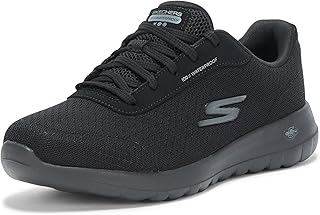 Skechers Women's Go Walk Joy Sareh Waterproof Trainers