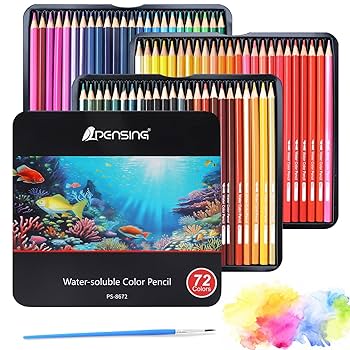 未使用レア商品☆中華色鉛筆6300 24色塗り絵付　中国第一铅笔有限公司　中华牌 未使用レア商品☆中華色鉛筆6300 24色塗り絵付 中国第一铅笔