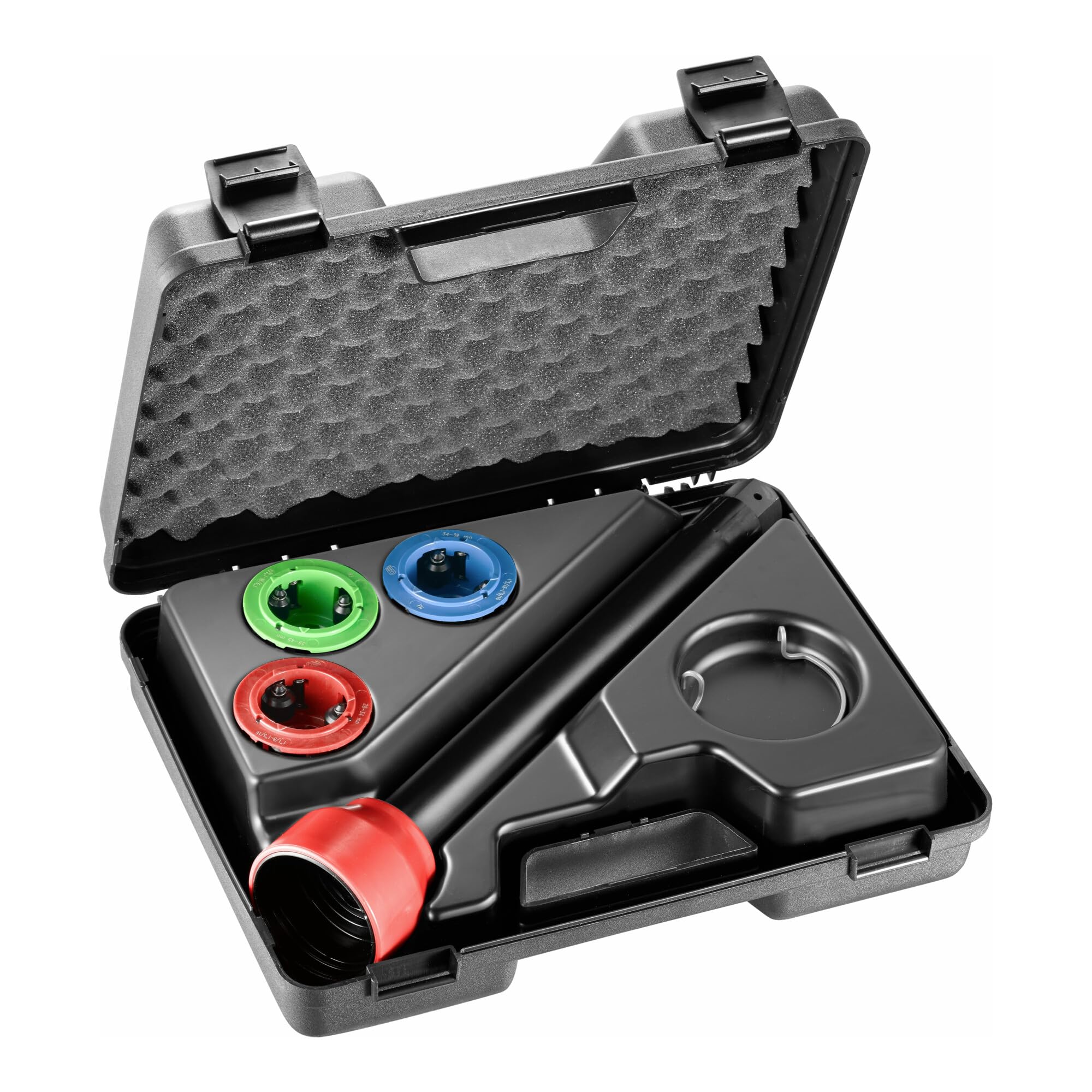 FACOM U.7-3T - EXTRACTOR ROTULA AXIAL