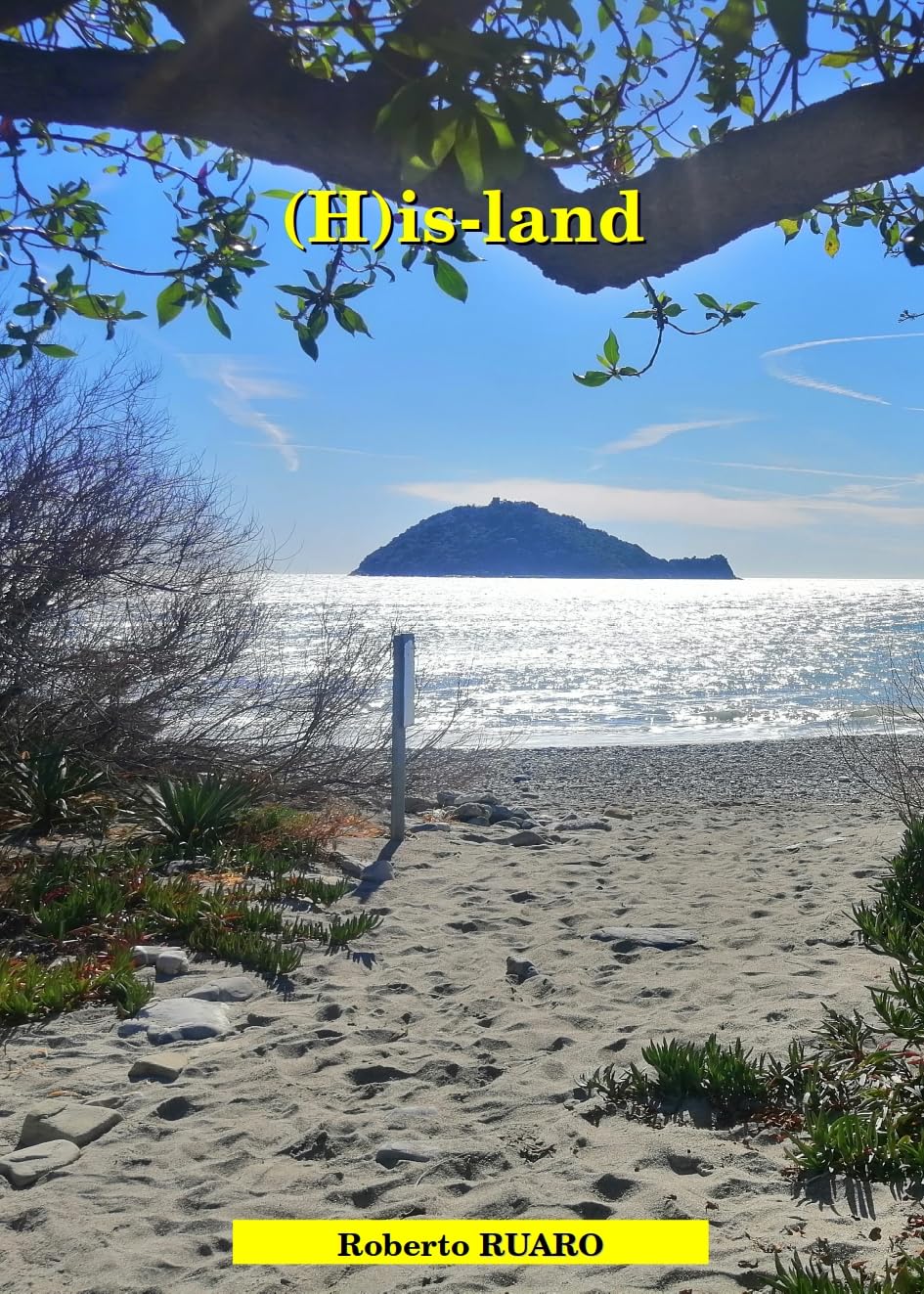 (H)is-land English Edition lisez enfin en version originale sans filtre