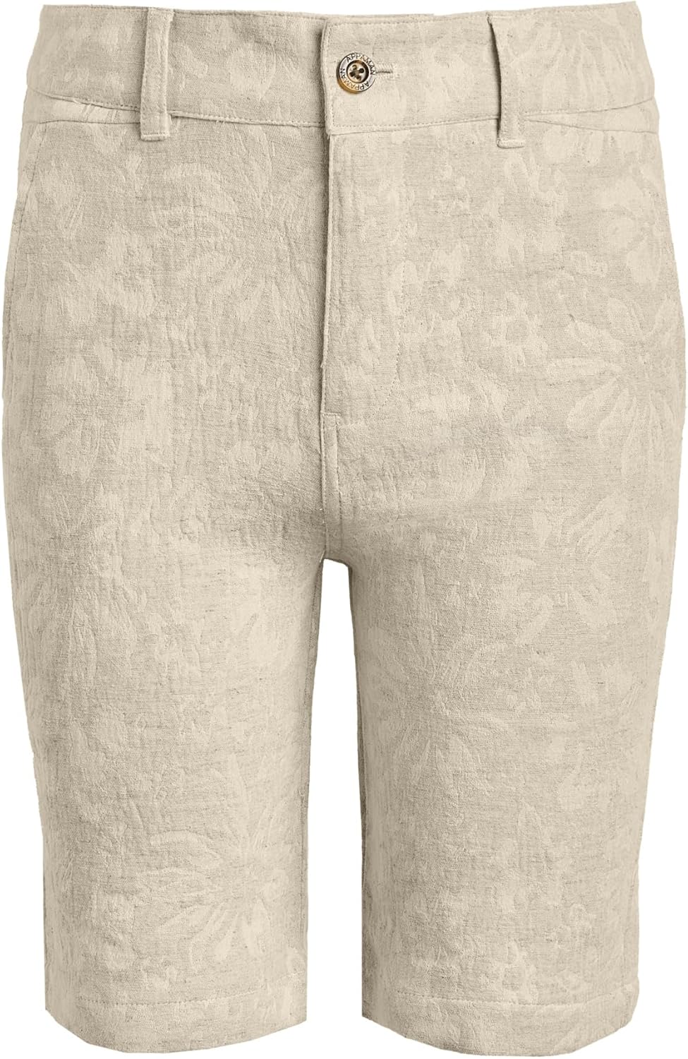 Appaman Boys Trouser Shorts (Toddler/Little Kid/Big Kid)