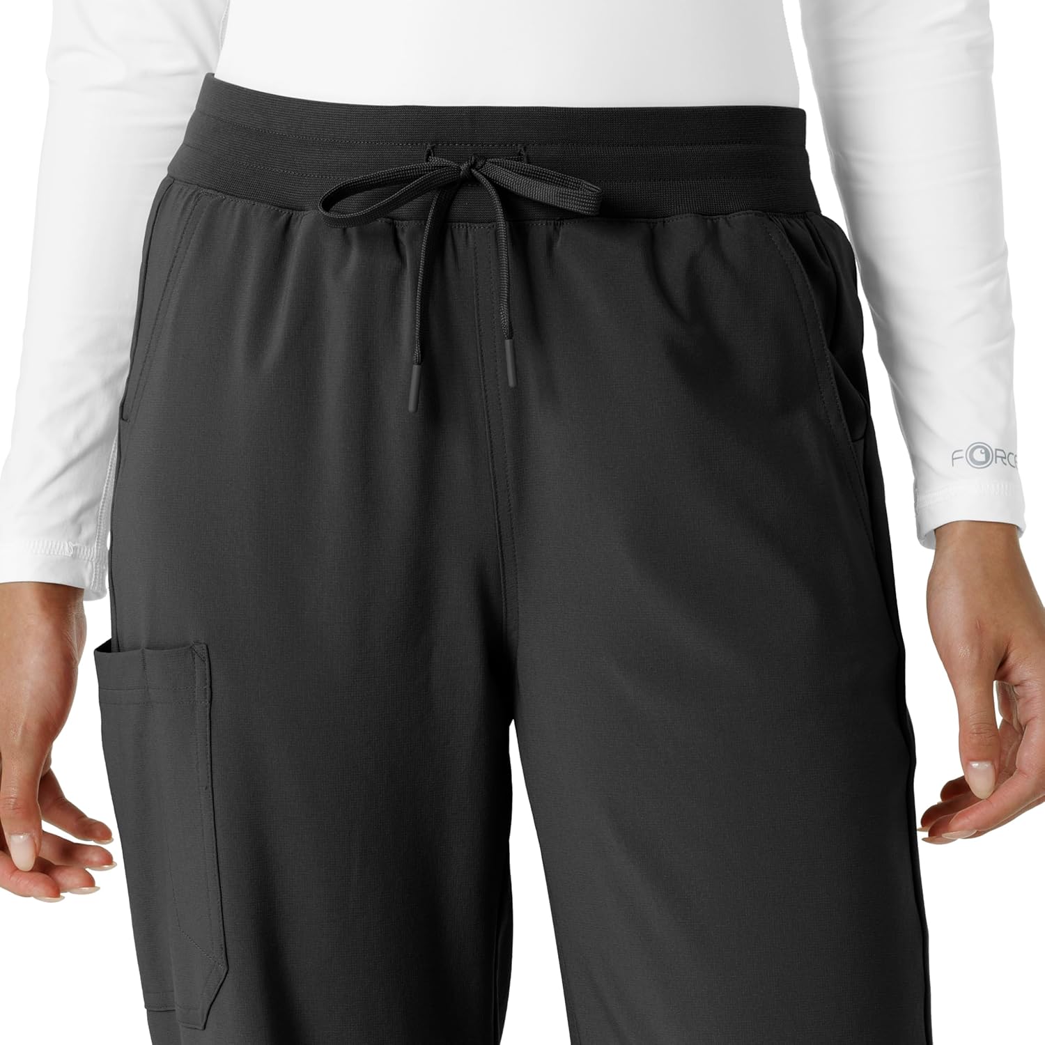 Carhartt Womens Scrub Pant - Image 6