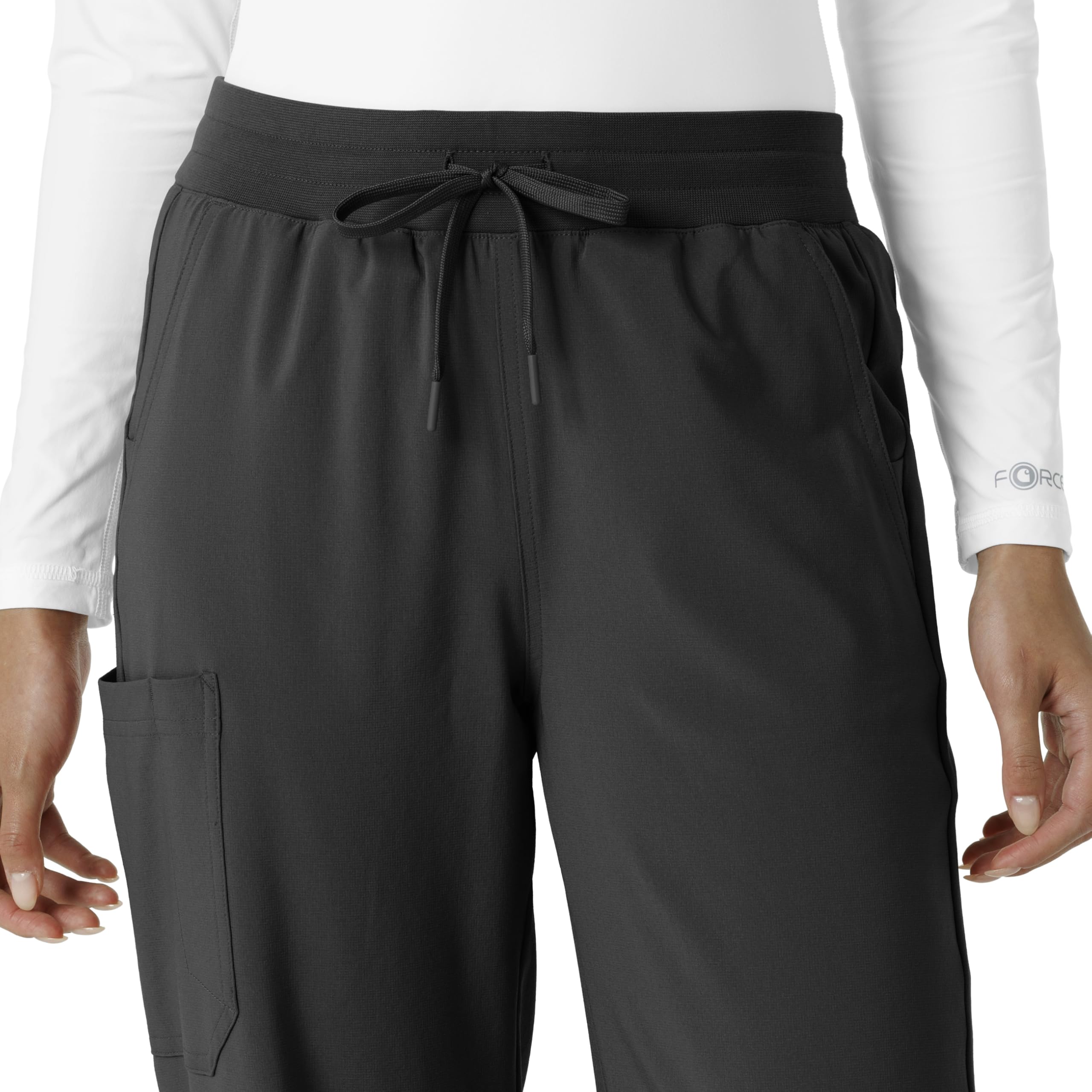 Carhartt Scrub Pant - Spodnie operacyjne Kobiety