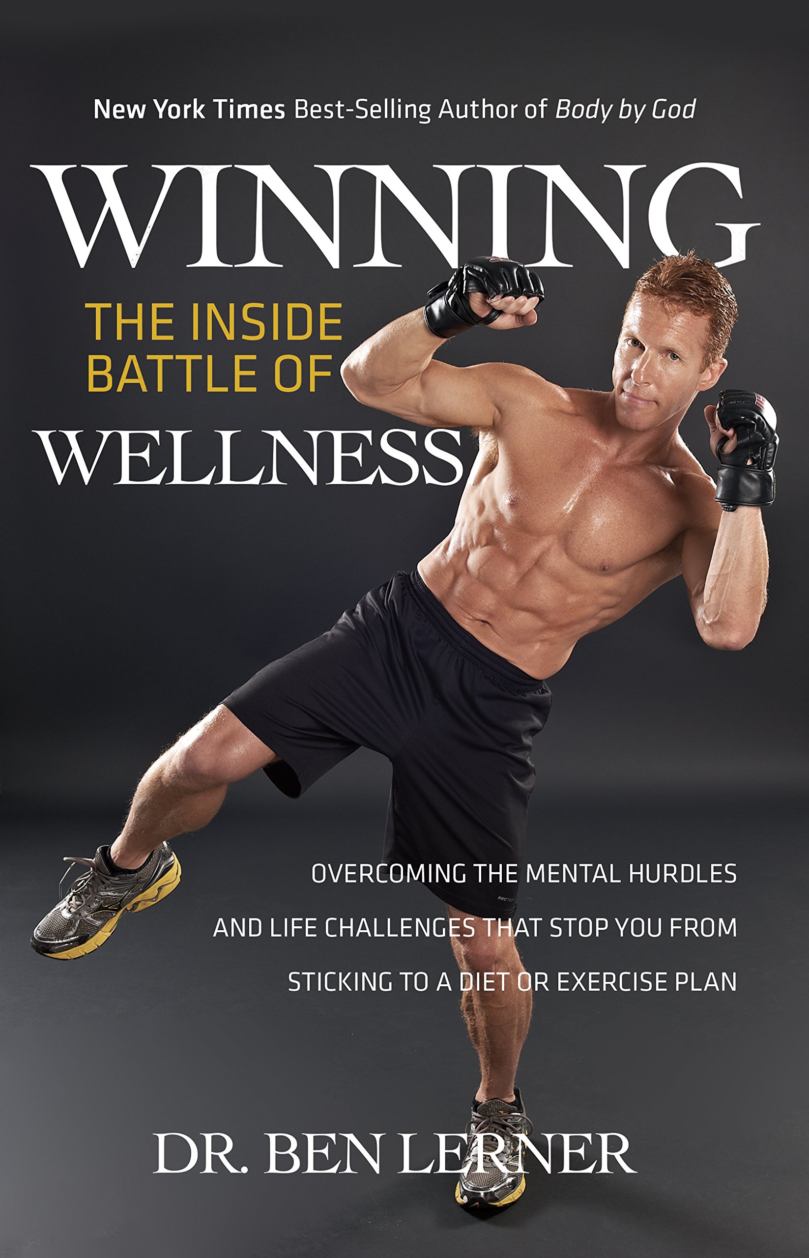 Winning the Inside Battle of Wellness