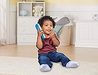 Vista 5 de VTech 80-537604 Smartphone para bebés