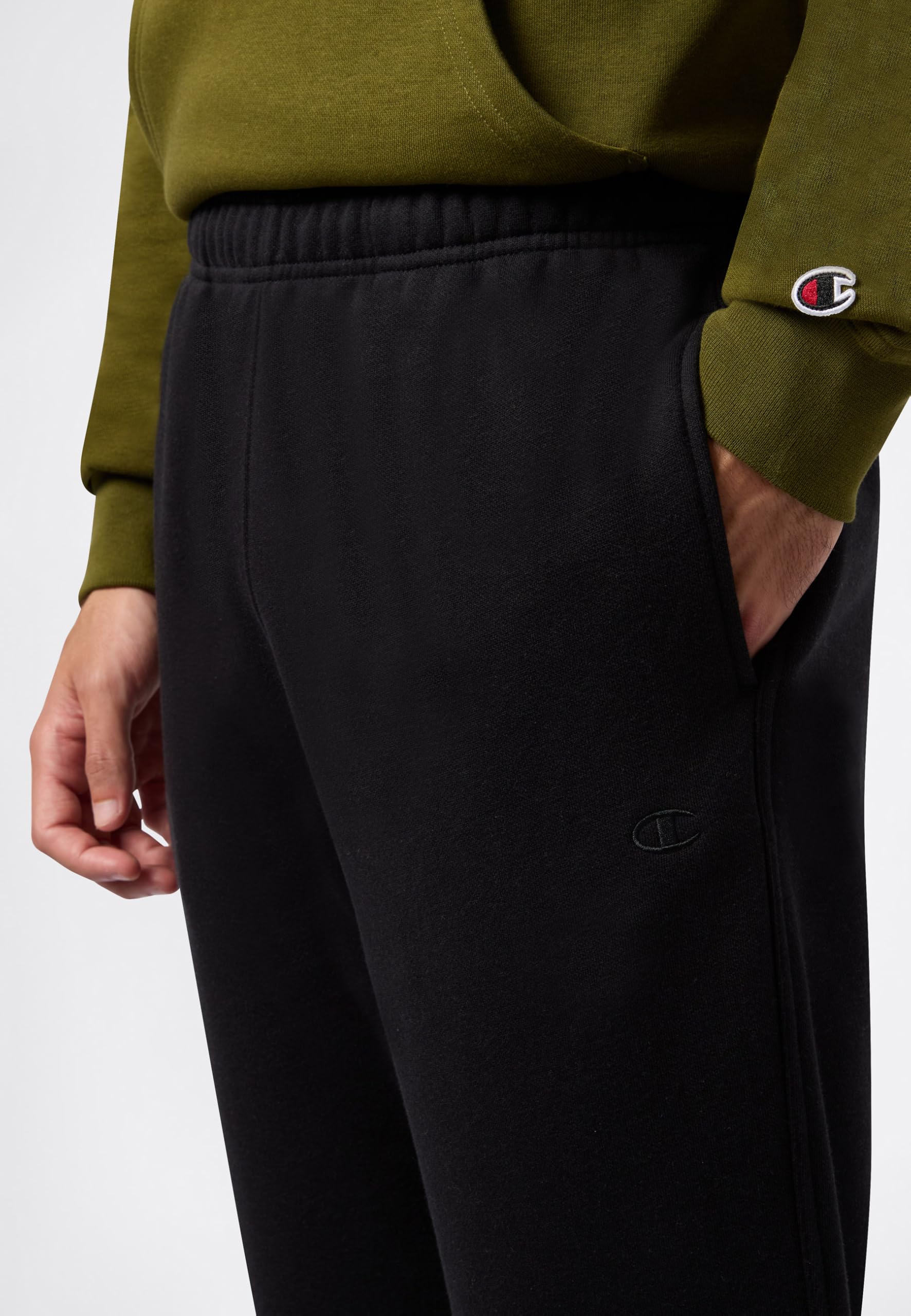 Champion Legacy Men - Pantalones Hombre