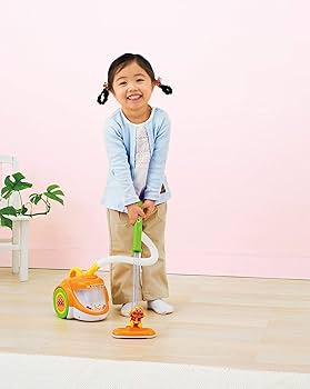 Amazon.co.jp: アンパンマン スイスイピカッとそうじき : おもちゃ