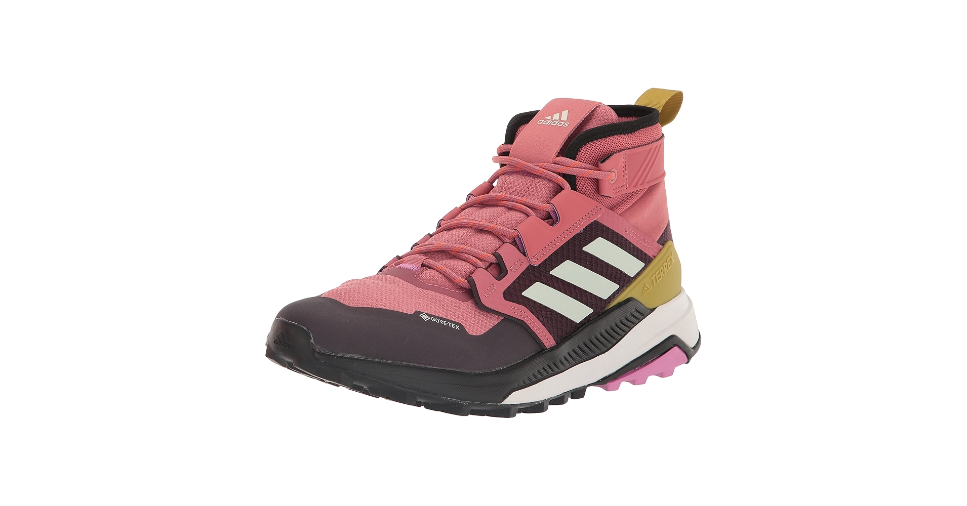 Amazon.com | adidas Women's Terrex Trailmaker Mid GTX Trail