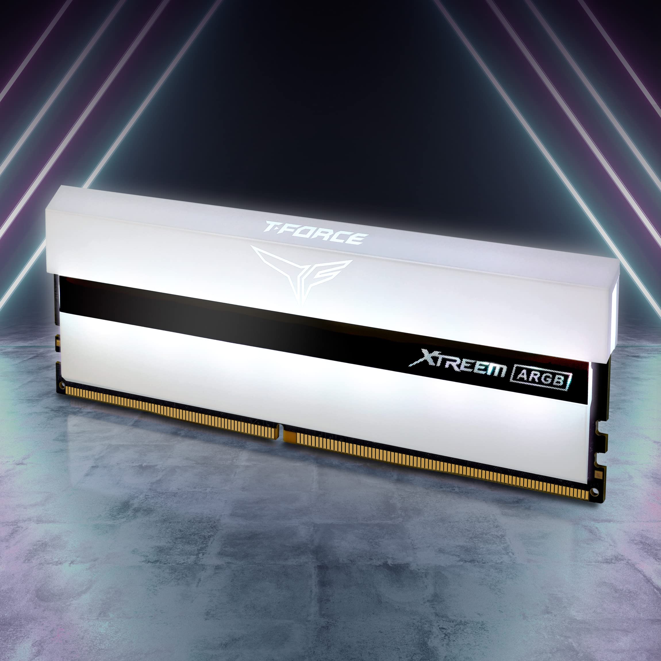 Team Group Argb T Force Ddr4 3600 Buy TeamGroup T-Force XTREEM