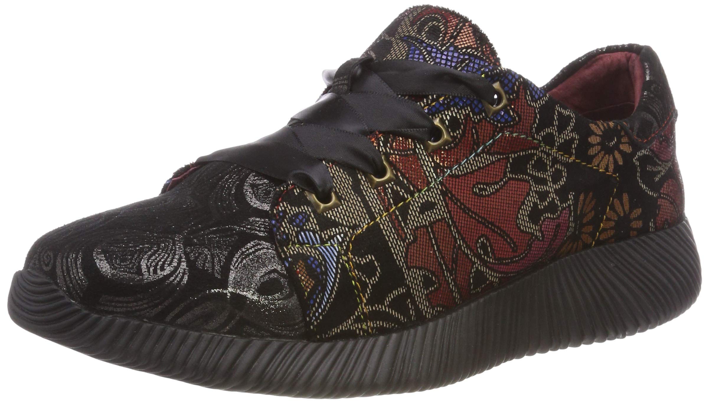 Laura Vita Women's Low-Top Sneakers