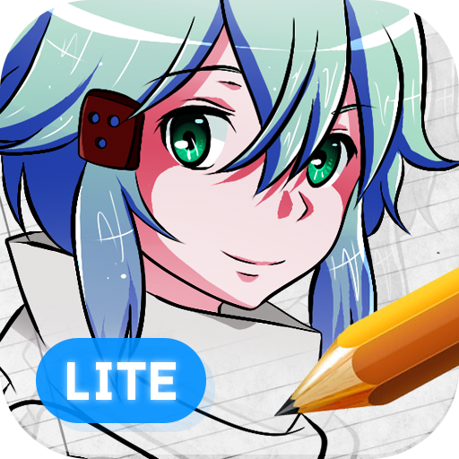 How to Draw Anime: Lite Edition