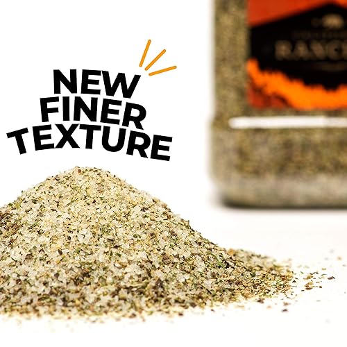 Miniatura 5 de Condimento para carne estilo Santa María y condimento para parrilla (28 onzas) y condimento para mariscos Monterey (6 onzas), paquete de 2 especias