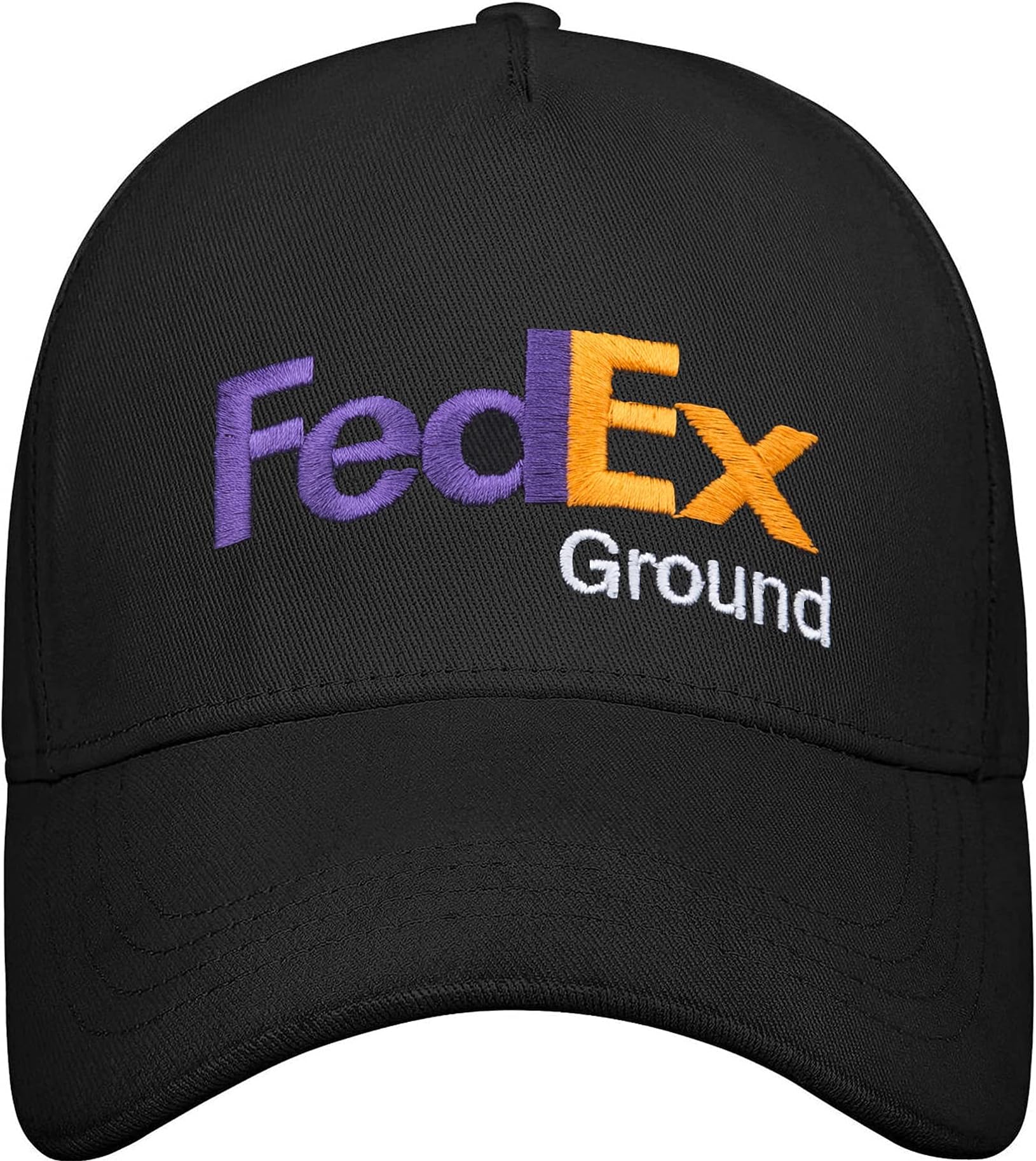 iD Mens Womens Casual Adjustable Trucker hat