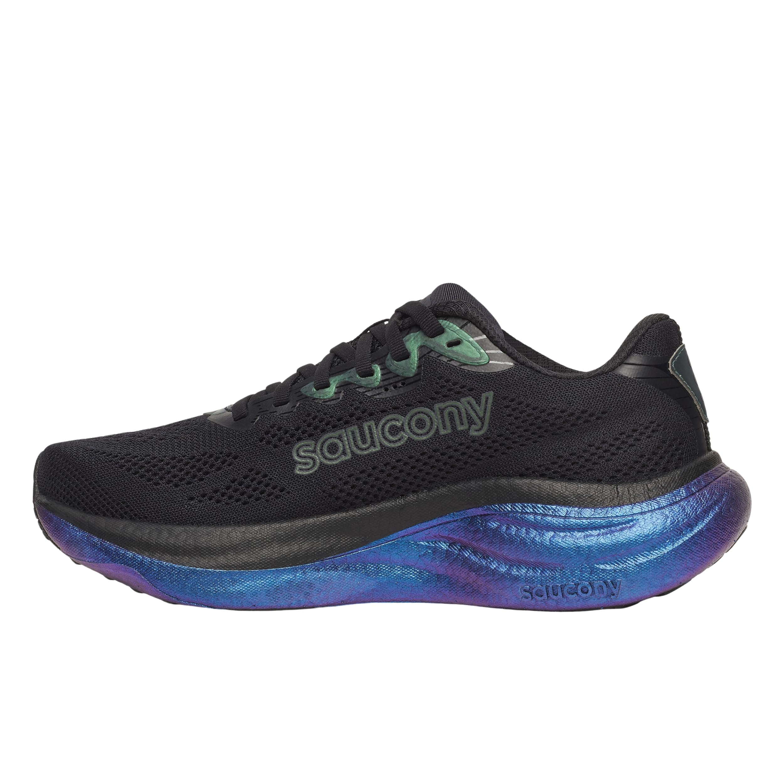 Saucony Women's Ride 19 Sneaker