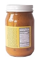 Vista 2 de Salsa Etouffee cajún Rajun, 16 onzas