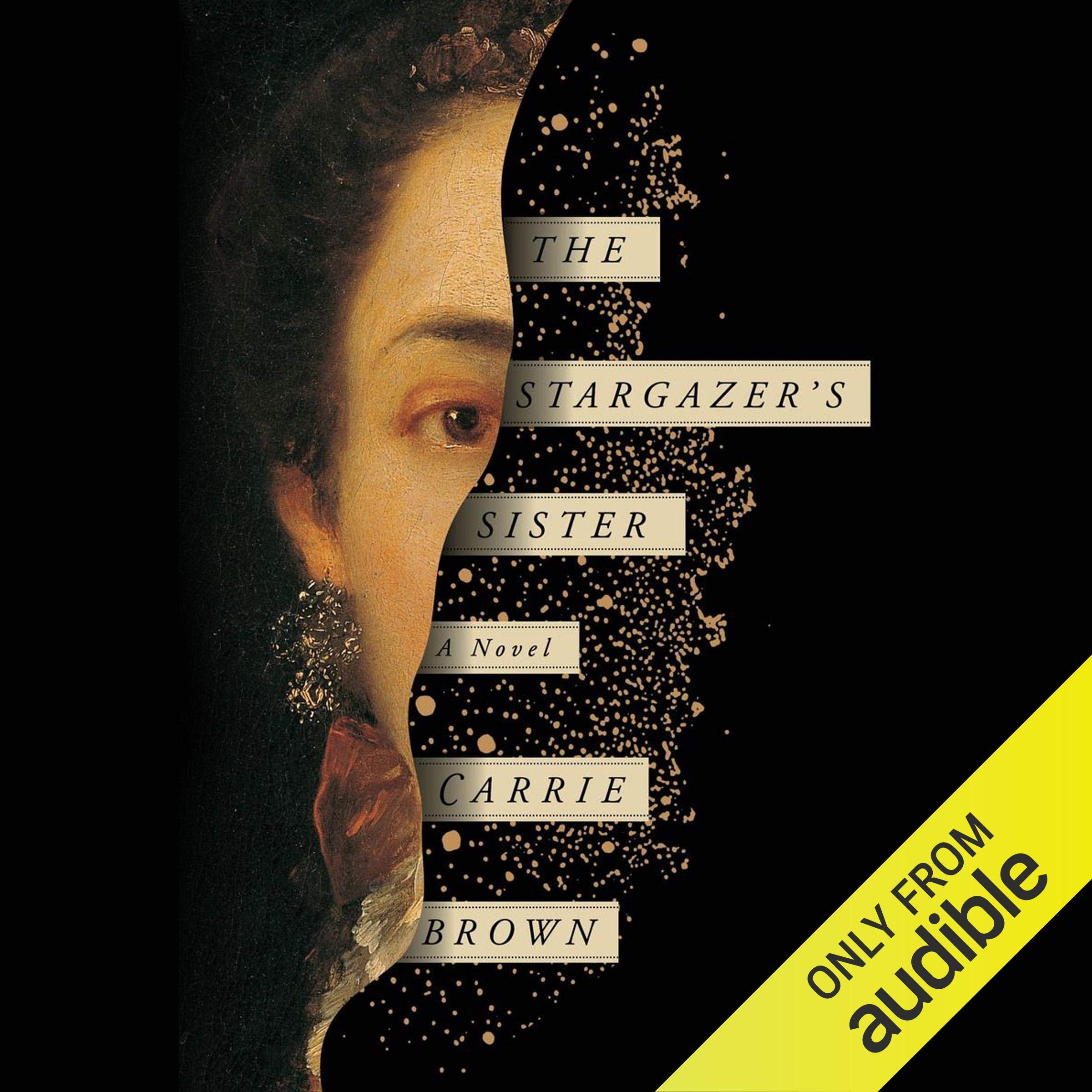 The Stargazer's Sister: A Novel