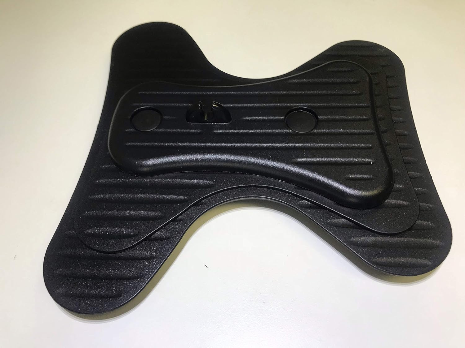 Herman Miller Aeron Chair PostureFit Butterfly Pad Size A/B/C in