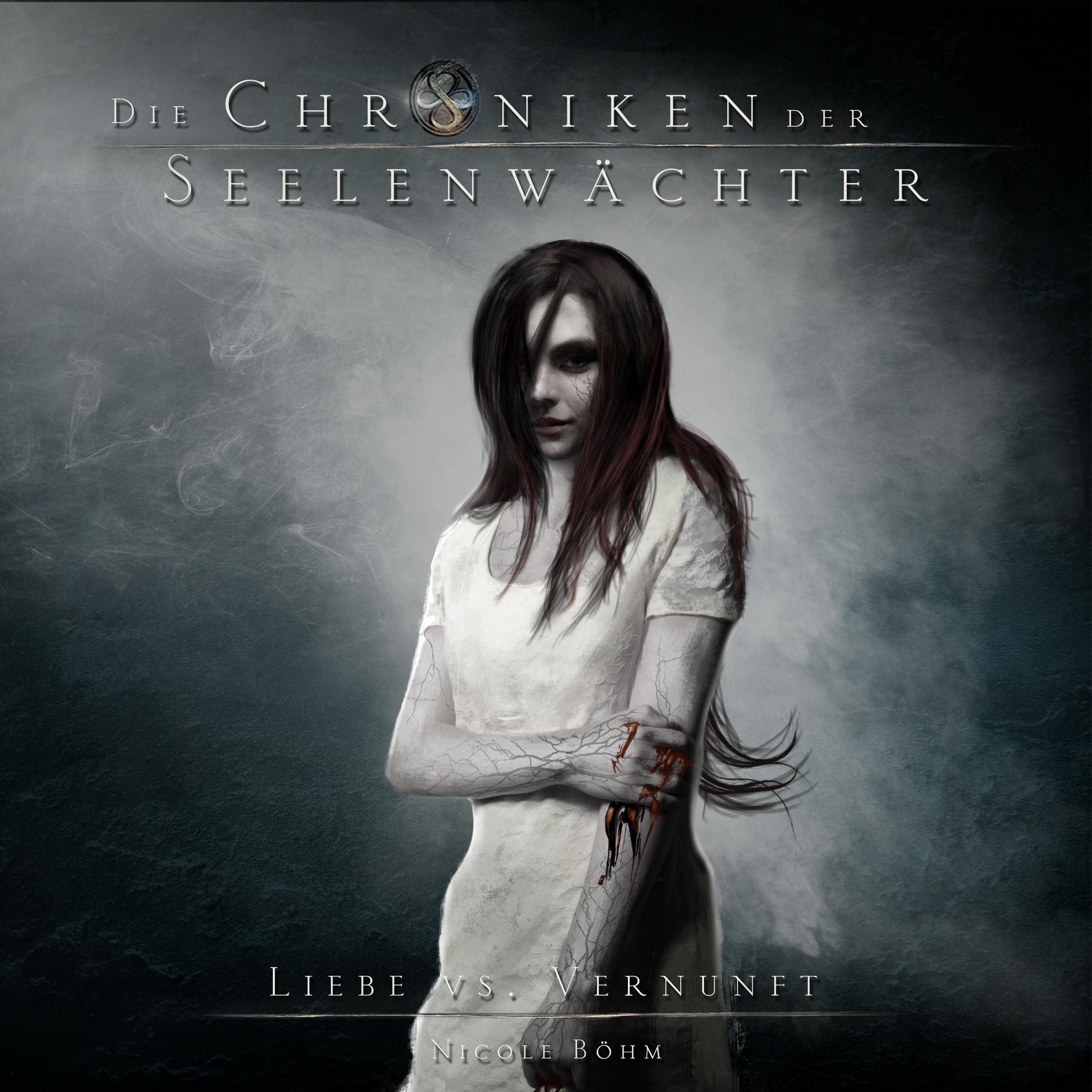 Cover art for Liebe versus Vernunft