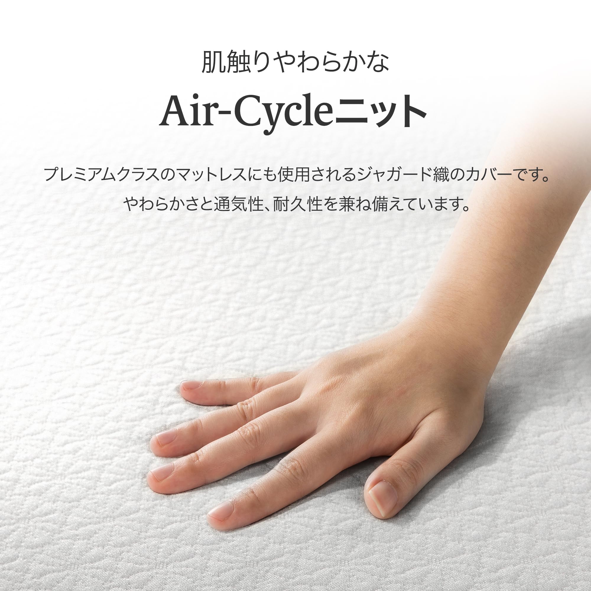 Amazon.co.jp: ZINUS 低反発 マットレス ダブル 厚さ 15cm Green Tea 