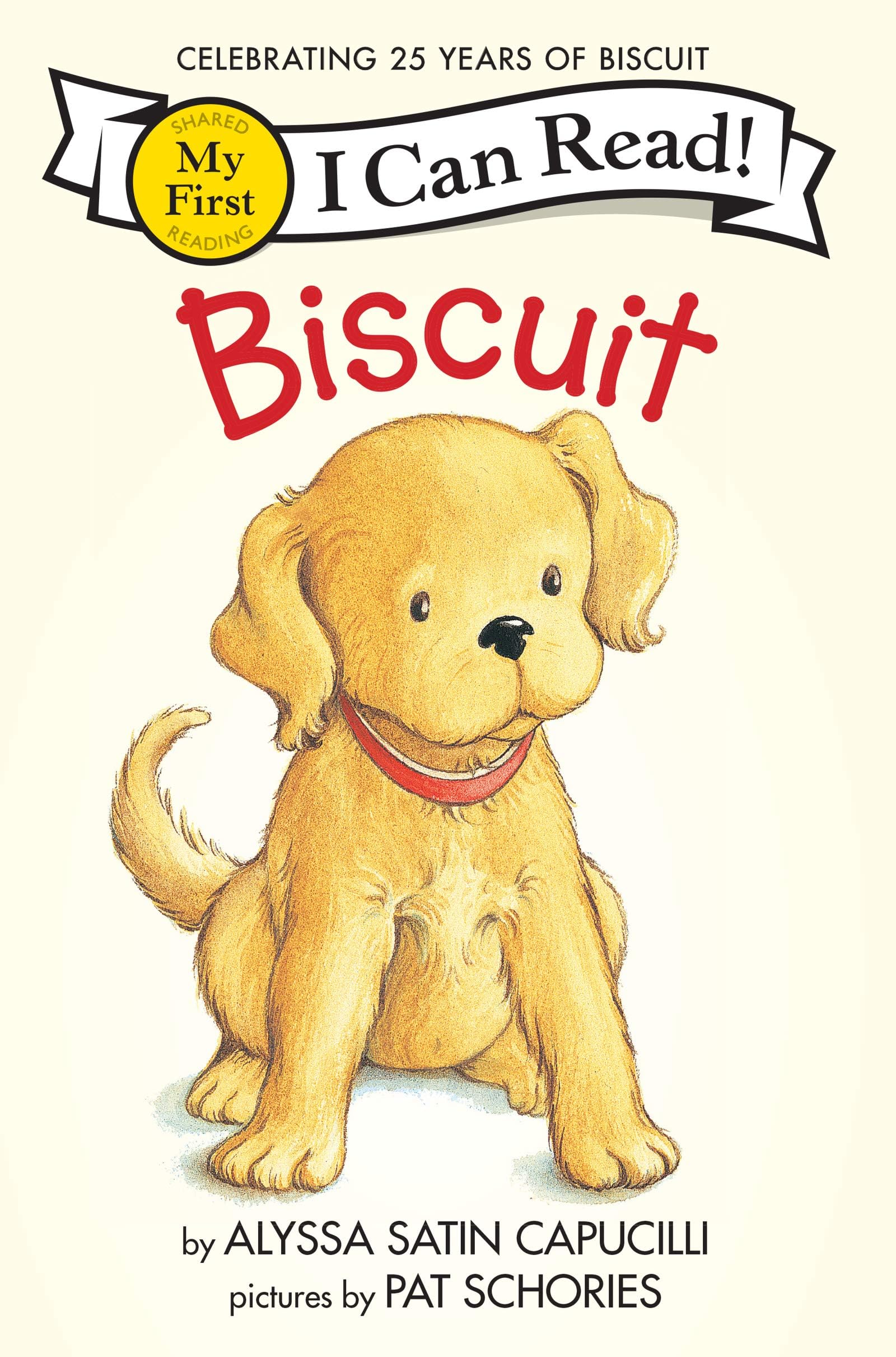 HarperCollins Biscuit