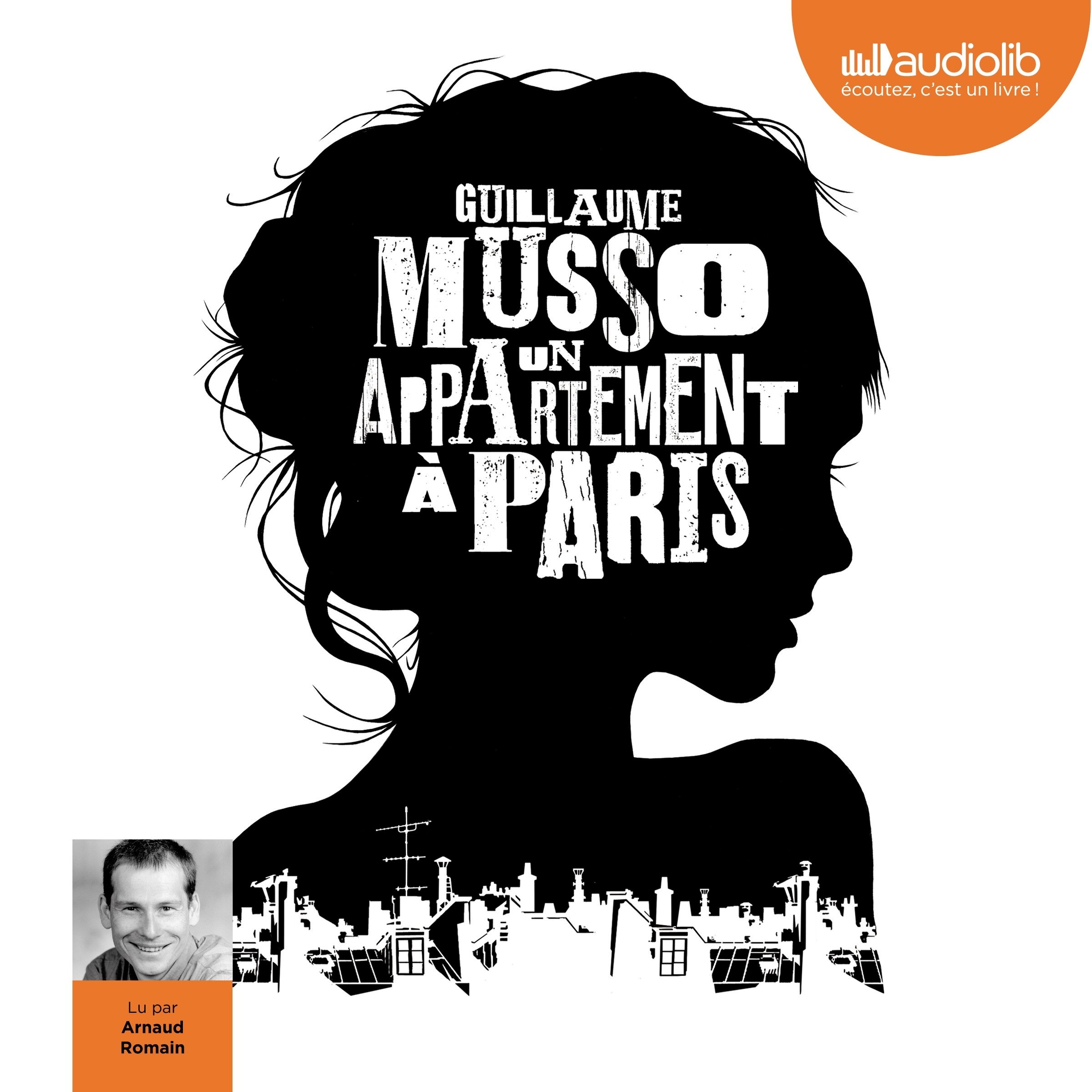 Cover art for Un appartement à Paris