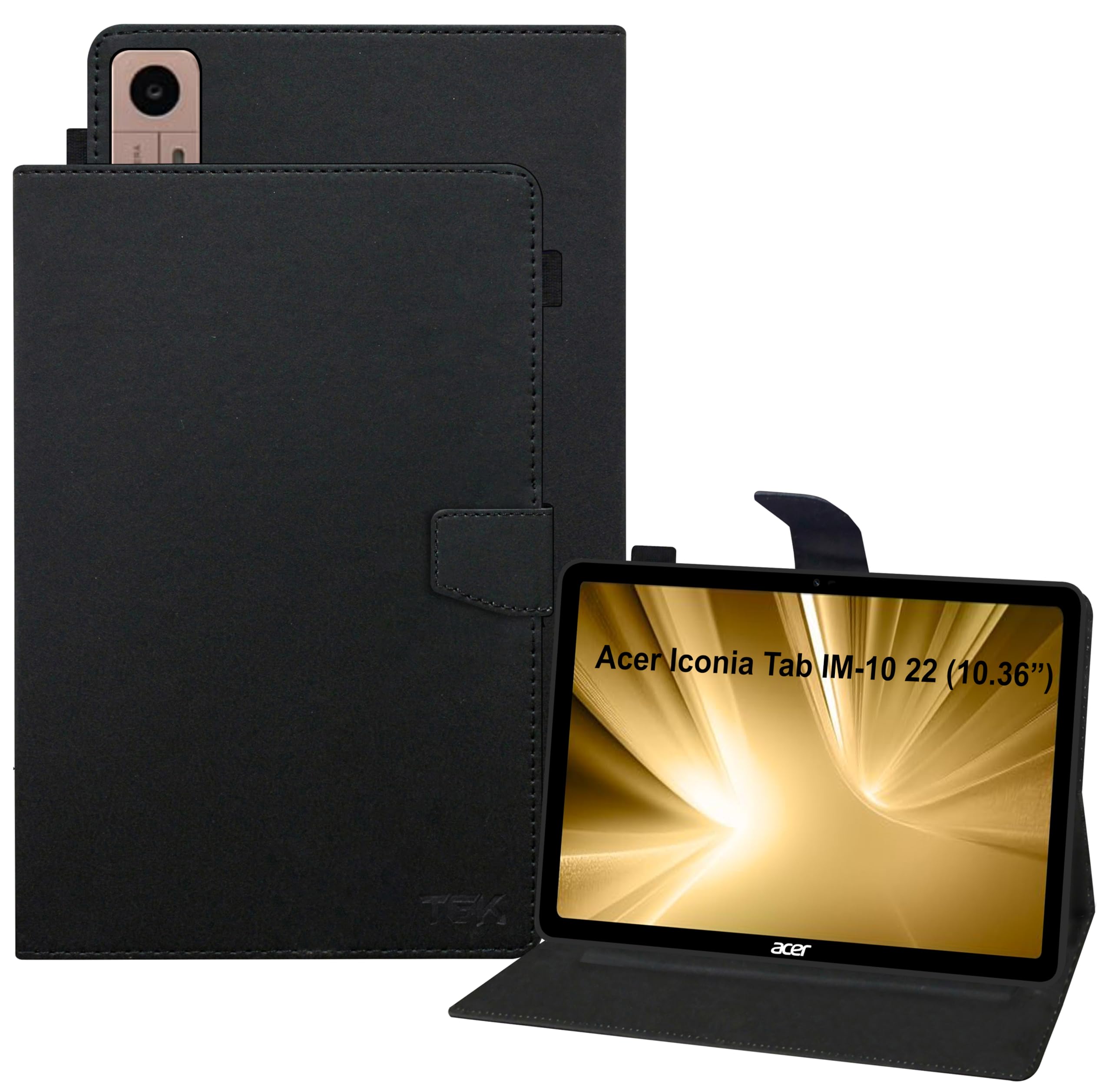 TGK Flip Cover Case for Acer Iconia Tab iM10-22 10.36 inch Tablet