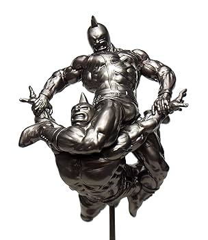 Amazon | CCP キンソフDX マッスルスパーク ガンメタブラック