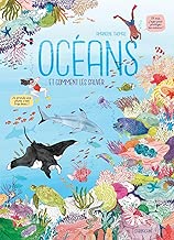 Download Océans - Et comment les sauver PDF