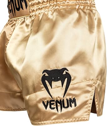 Venum Classic Muay Thai Shorts