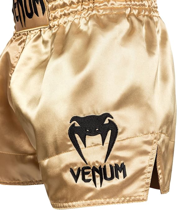 Venum Classic Muay Thai Shorts
