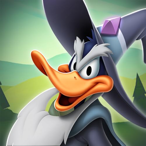 Looney TunesTM Die Irre Schlacht - Action RPG