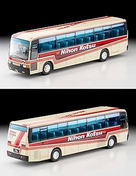 購入可 TOMICA LIMITED 三菱 ふそう エアロバス 日本交通 LV-N300c 三菱ふそう エアロバス（日本交通） | 製品をさがす