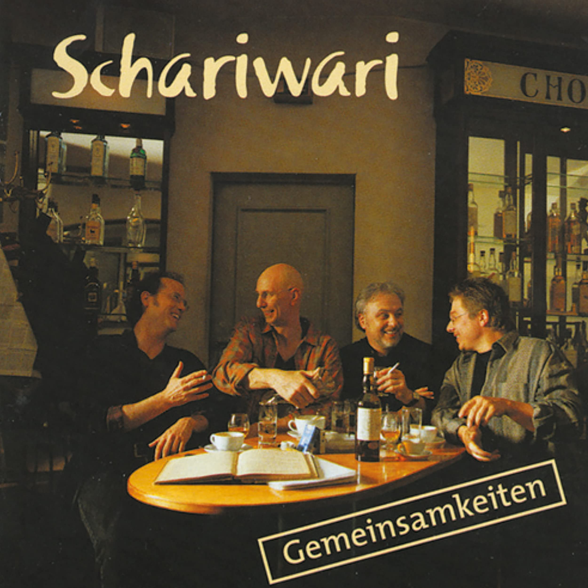 Schariwari