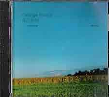George Winston AUTUMN ヴィンテージ Autumn | George Winston | Dancing Cat Records