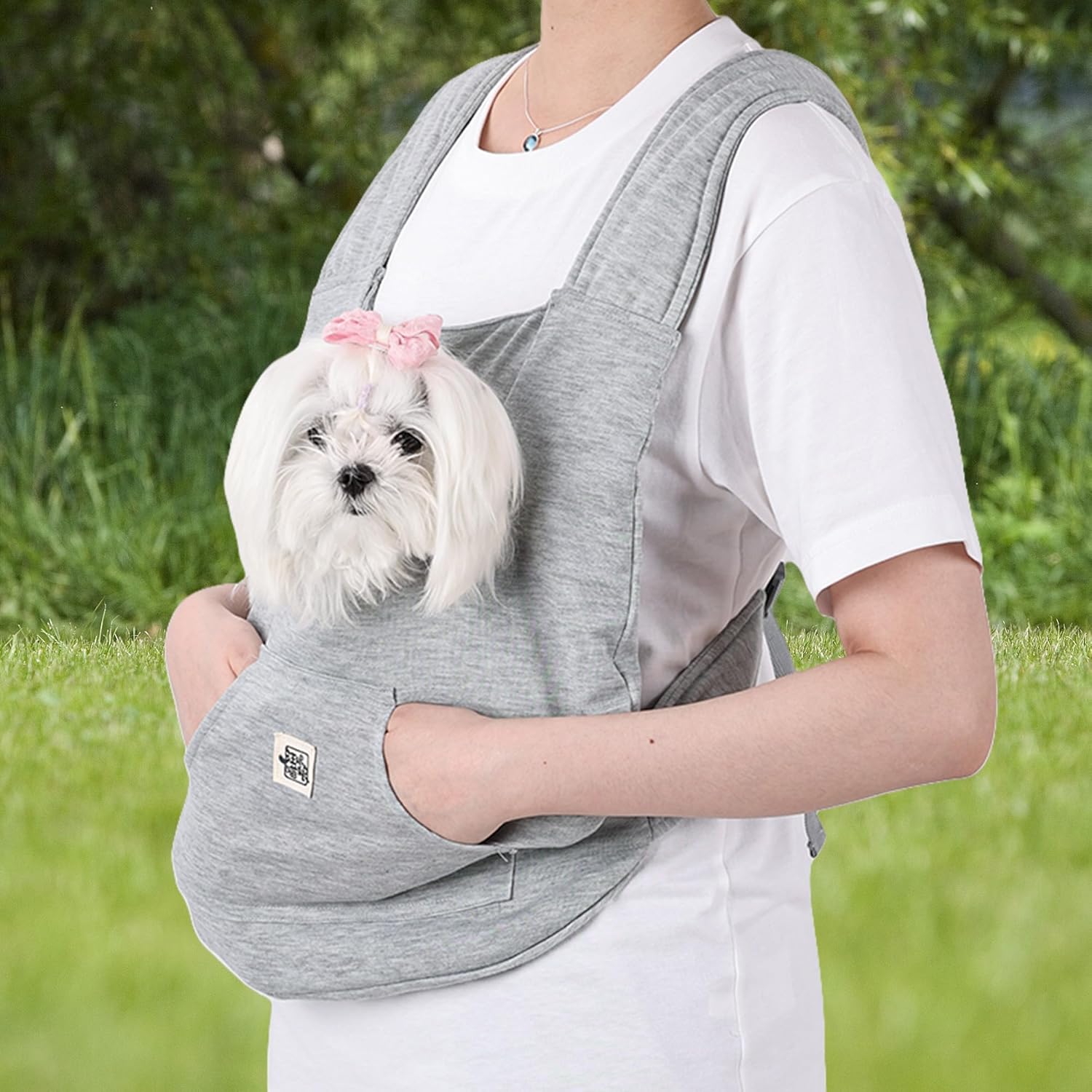 Travel in Comfort: Review of the FLAdorepet Pet Carrier Backpack for Small Pets
