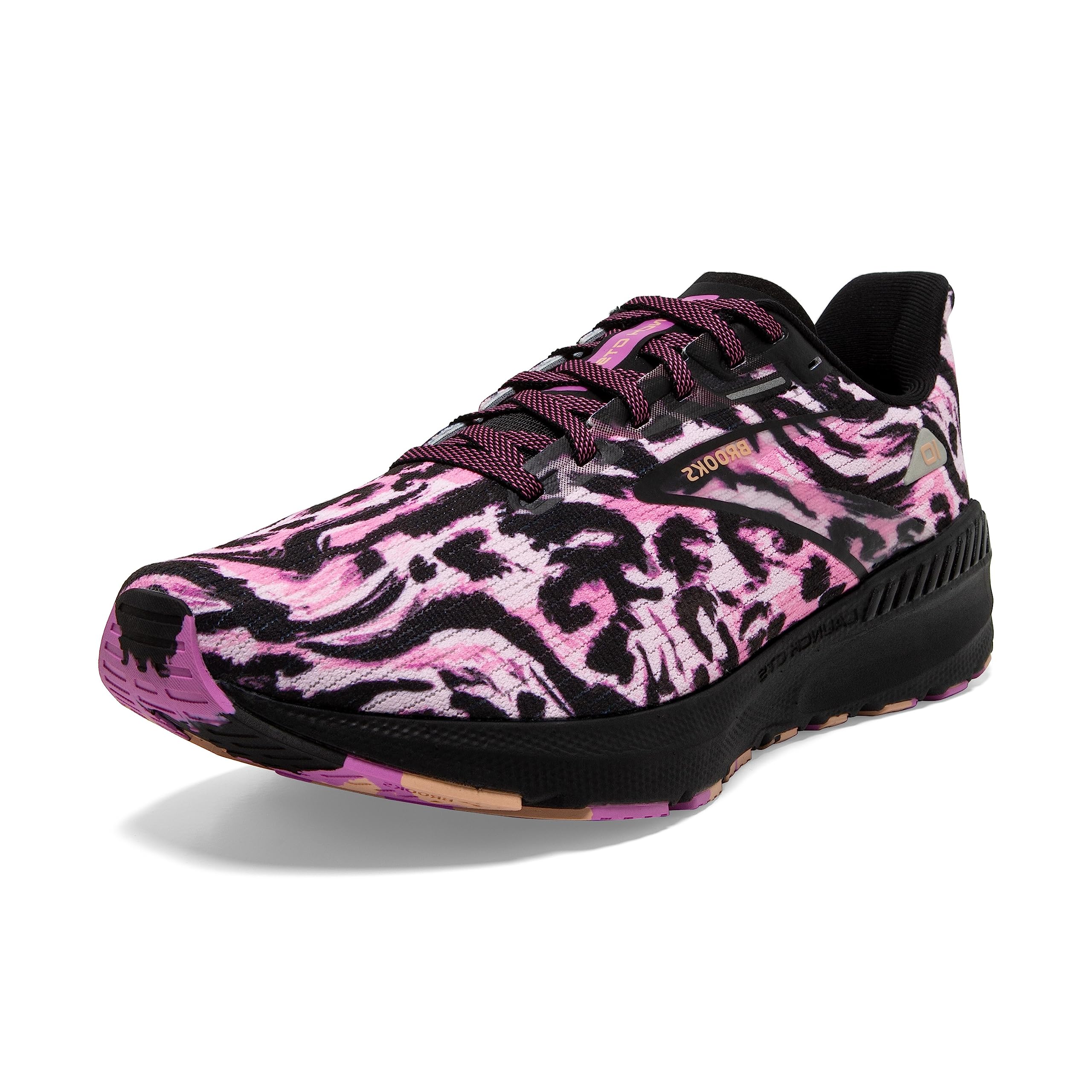 BrooksWomen’s Launch GTS 10 Supportive Running Shoe