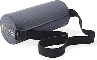 OPTP The Original McKenzie Lumbar Roll – USA-Made Low Back Lumbar Suppor...