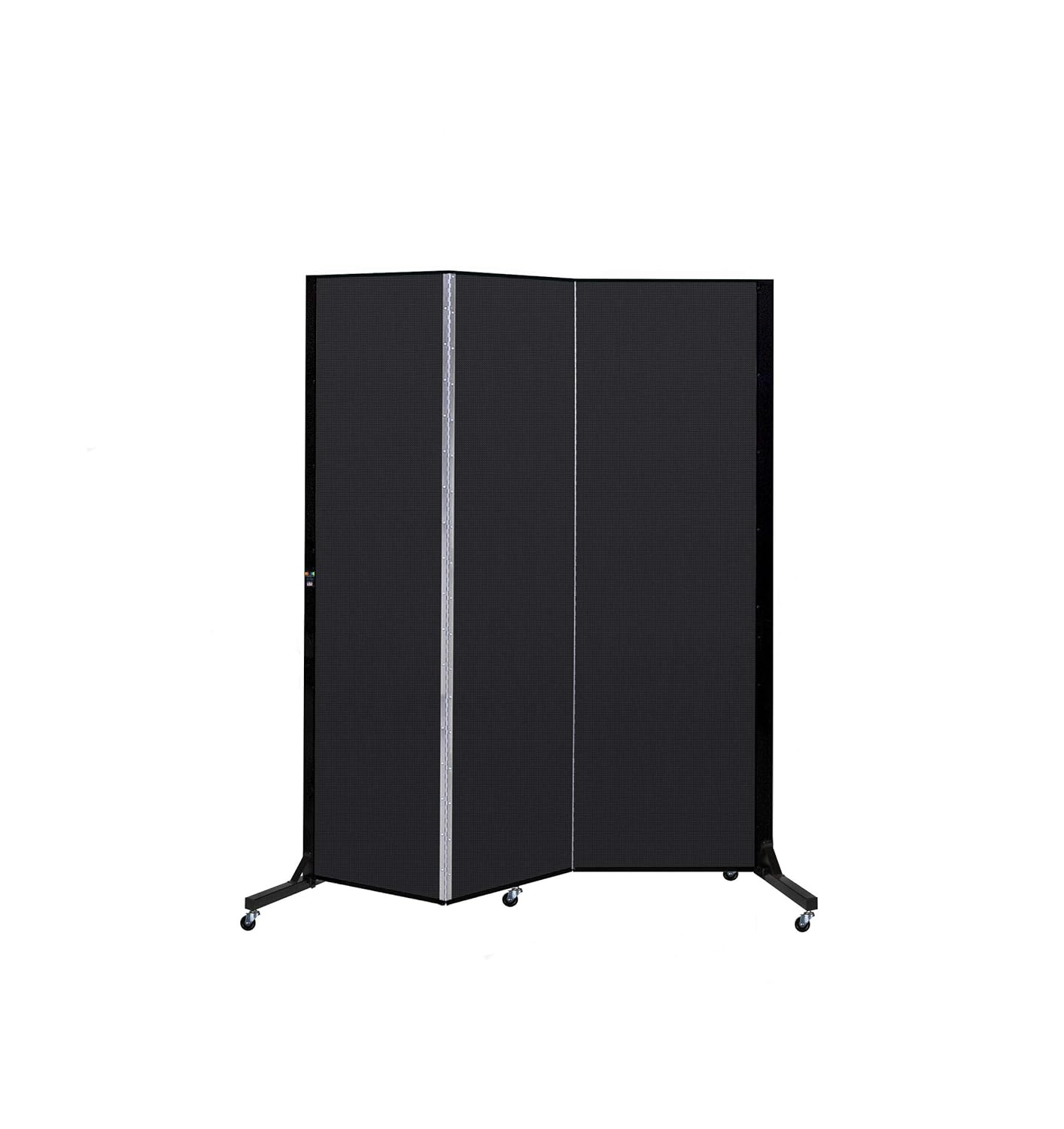 Buy Screenflex BFSL683DX Light Duty Portable Room Divider, 3 Panels