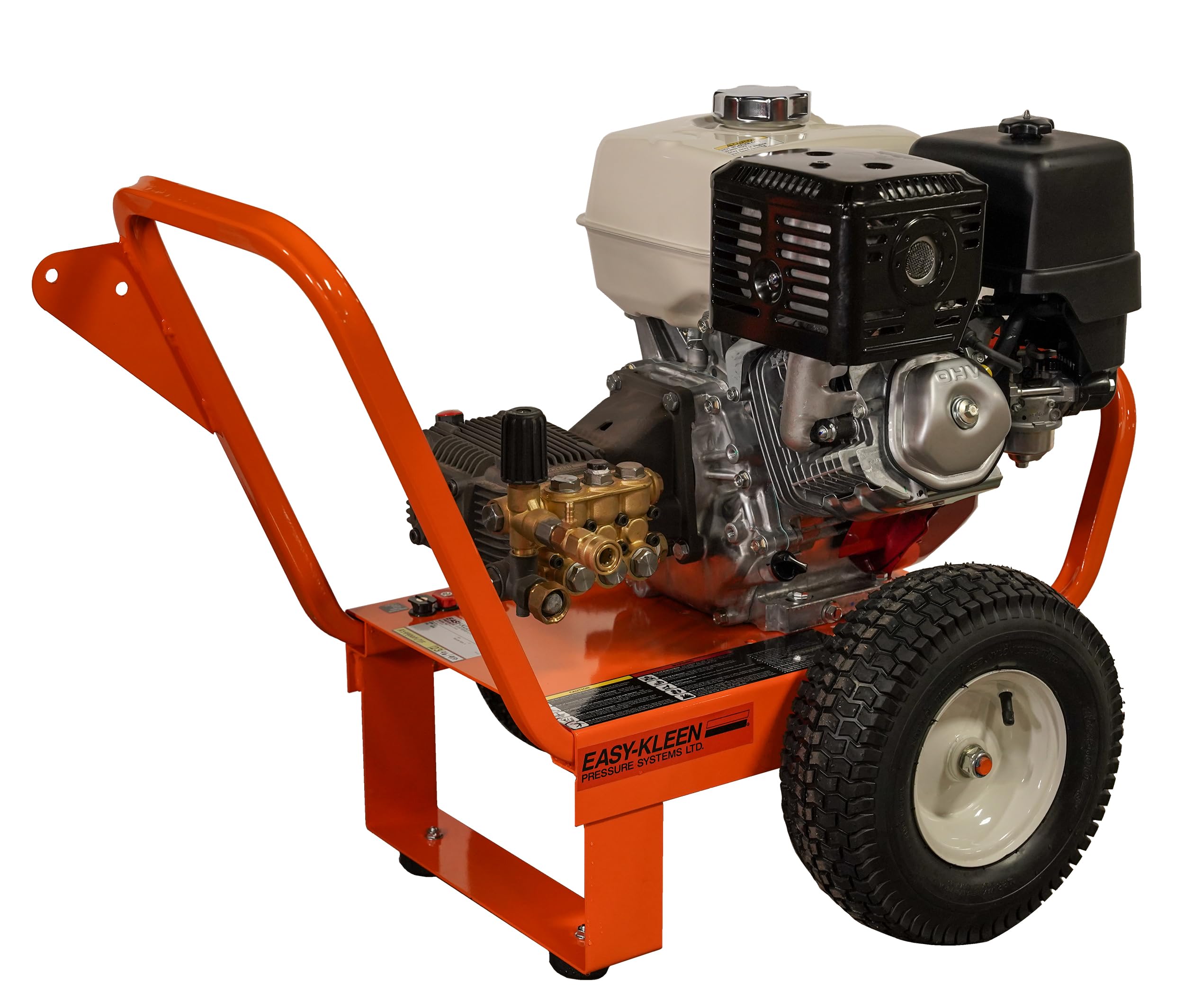 Amazon.com : Easy Kleen Commercial Cold Water Gas Direct Drive