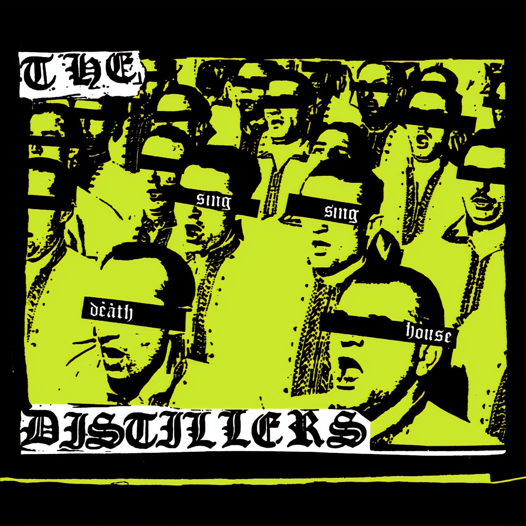 The Distillers