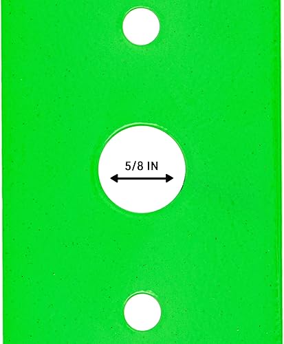 Miniatura 4 de 8TEN LawnRazor - Juego de cuchillas de cortacésped para MTD Cub Cadet LT1042 42 pulgadas Decks 759-3830 742-3033 742-04101 759-04081 (Tentado)