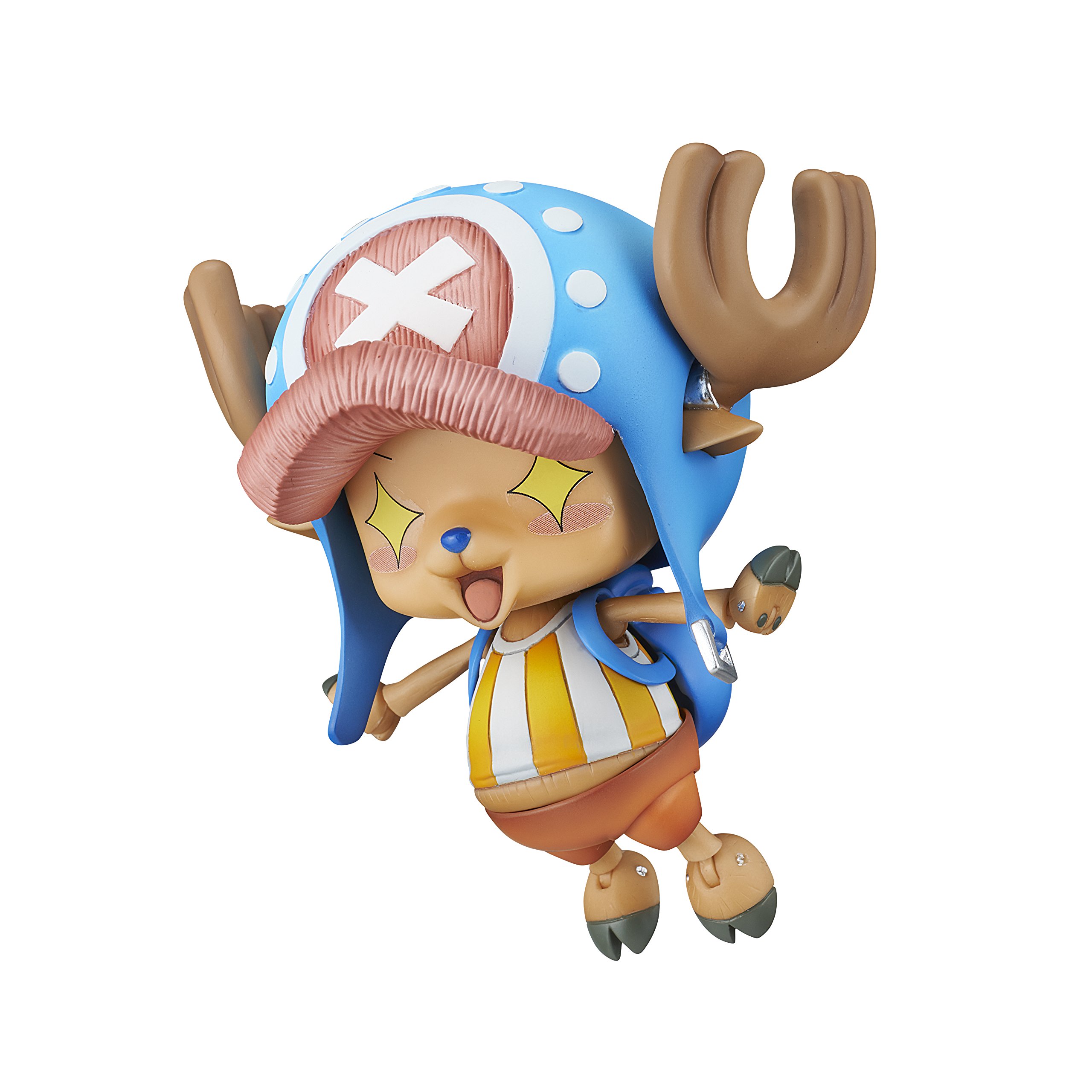 Amazon.co.jp: ヴァリアブルアクションHeroes ONE PIECE トニートニー Amazon.co.jp: ヴァリアブルアクションHeroes ONE PIECE トニートニー
