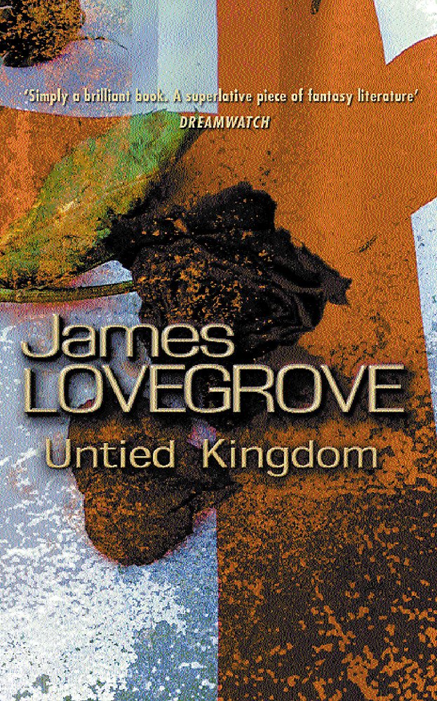 Buy Untied Kingdom — BookShops.in