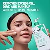 Limpiador Facial Espumoso CeraVe, Lavado Facial para Piel Grasa, 19 oz | Cuidado de la Piel con Ácido Hialurónico y Niacinamida, Desmaquillante, Lavado Facial Diario para Hombres y Mujeres, Libre de Fragancia, Control de Aceite 19 Fl Oz (Paquete de 1) 3