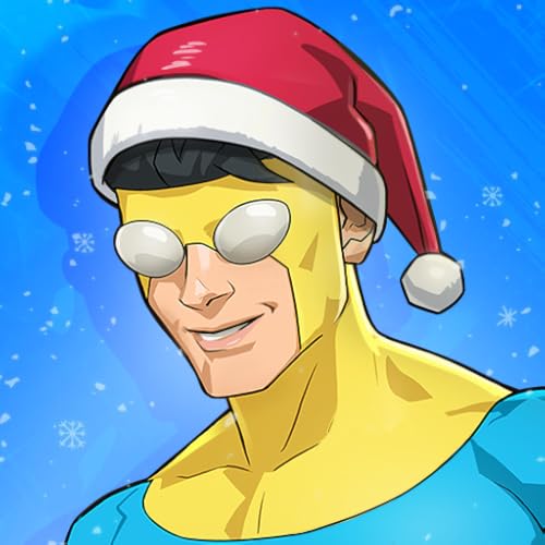 インビンシブル ～無敵のヒーロー～