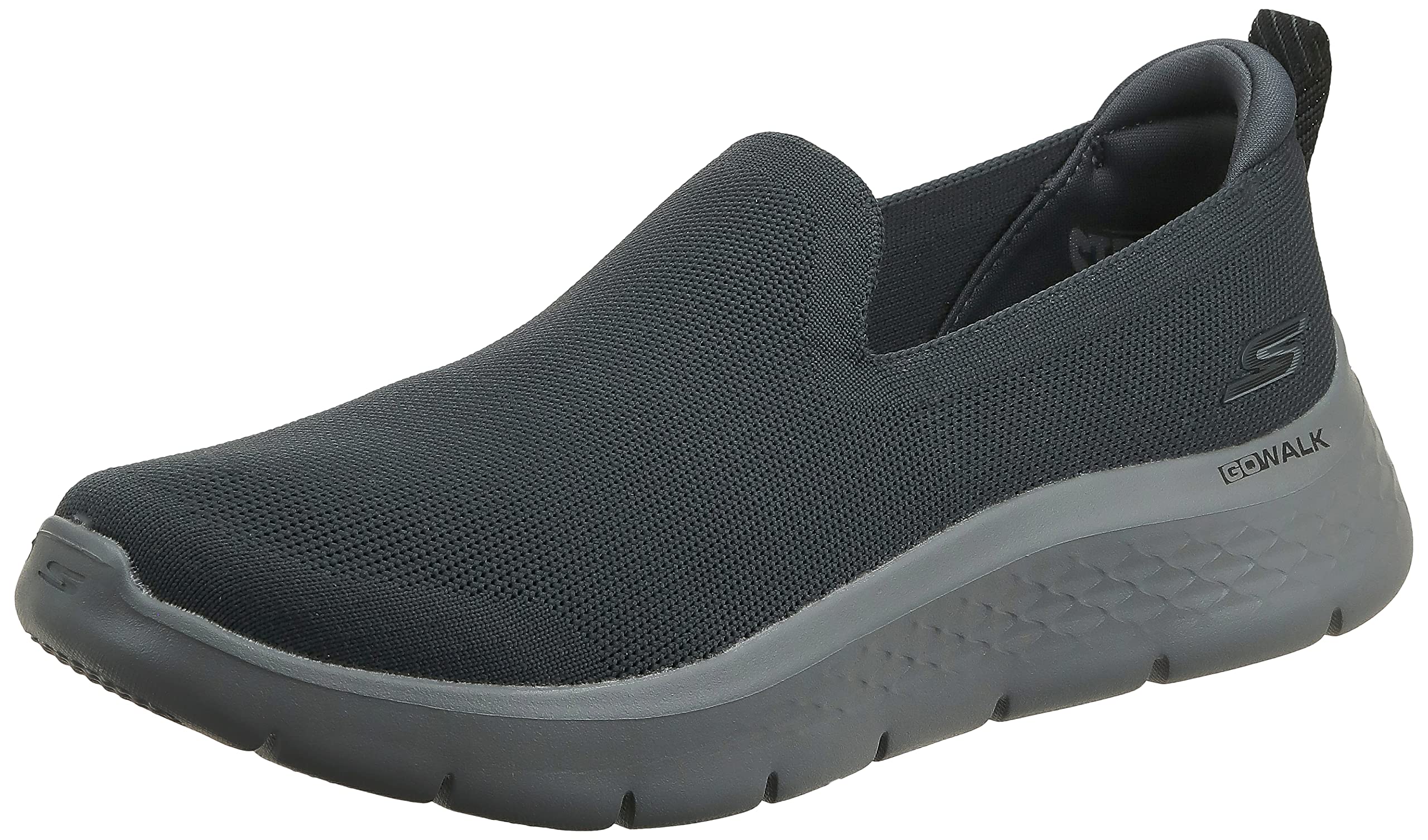 Skechers GO Walk Flex Mens Shoes (Numeric_11) Charcoal Black (B09ZDC89XQ) Amazon Price History, Amazon Price Tracker