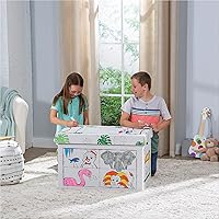 Vista 8 de Bankers Box Color en caja de juguetes de animales